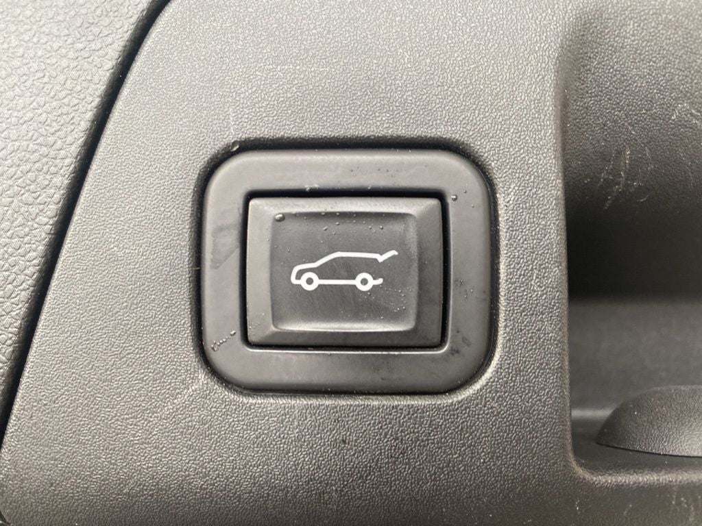 2021 Buick Envision Avenir