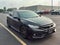 2018 Honda Civic Hatchback Sport