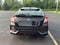 2018 Honda Civic Hatchback Sport