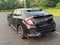 2018 Honda Civic Hatchback Sport