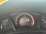 2018 Honda Civic Hatchback Sport
