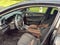 2018 Honda Civic Hatchback Sport