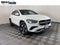 2025 Mercedes-Benz GLA GLA 250 4MATIC®