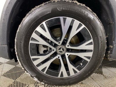 2025 Mercedes-Benz GLA GLA 250 4MATIC®