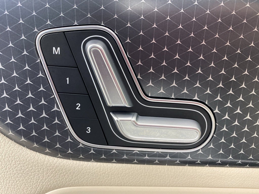 2025 Mercedes-Benz GLA GLA 250 4MATIC®