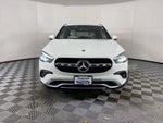 2025 Mercedes-Benz GLA GLA 250 4MATIC®