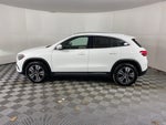2025 Mercedes-Benz GLA GLA 250 4MATIC®