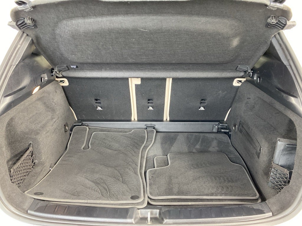 2025 Mercedes-Benz GLA GLA 250 4MATIC®