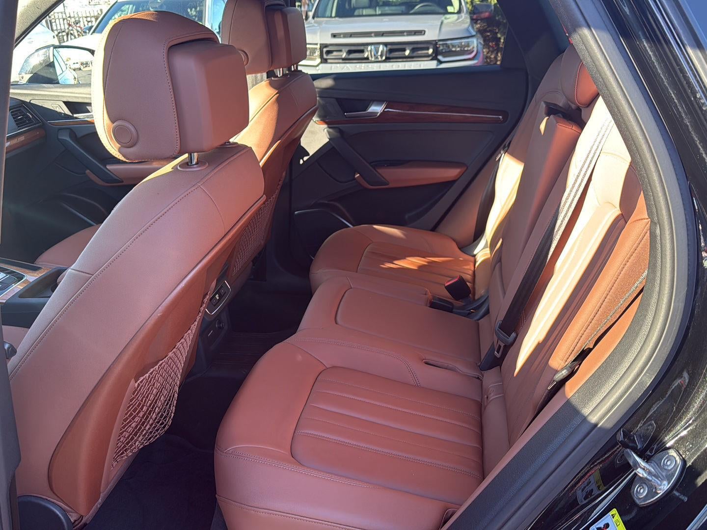 2023 Audi Q5 S line Premium