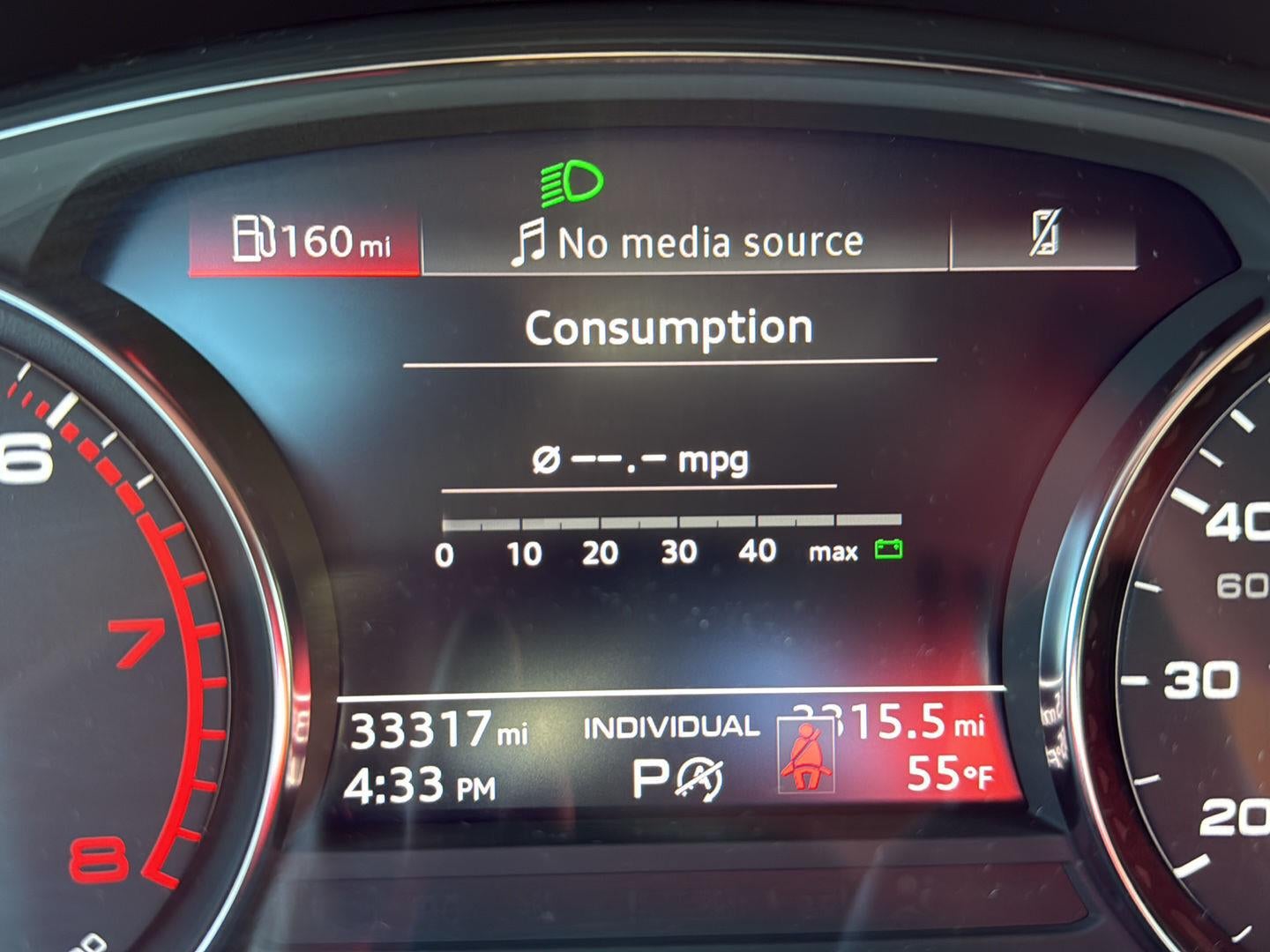 2023 Audi Q5 S line Premium