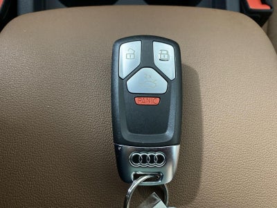 2023 Audi Q5 S line Premium