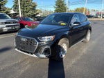 2023 Audi Q5 S line Premium