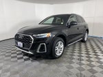 2023 Audi Q5 S line Premium