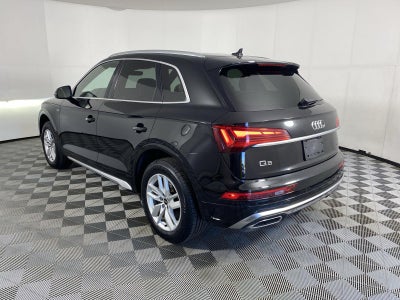 2023 Audi Q5 S line Premium