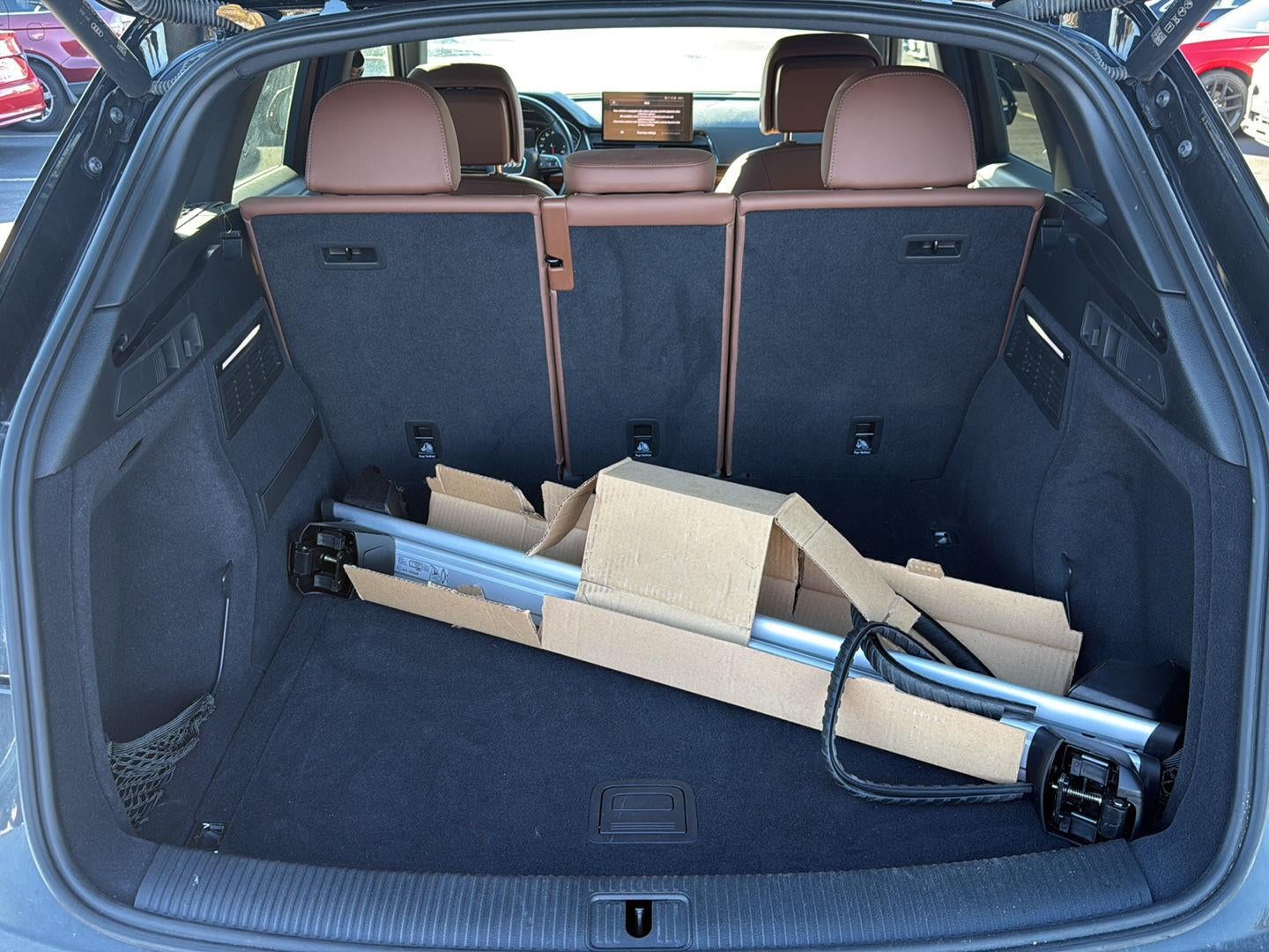2023 Audi Q5 S line Premium