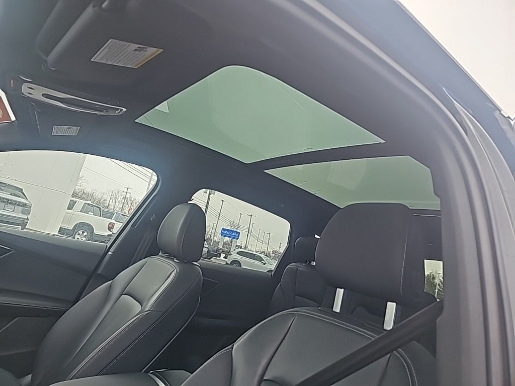 2025 Audi Q7 55 Premium Plus quattro