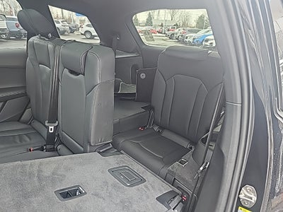 2025 Audi Q7 55 Premium Plus quattro