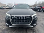 2025 Audi Q7 55 Premium Plus quattro