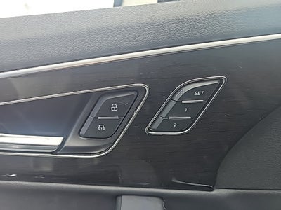 2025 Audi Q7 55 Premium Plus quattro