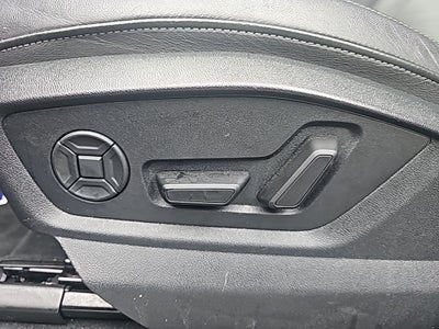 2025 Audi Q7 55 Premium Plus quattro