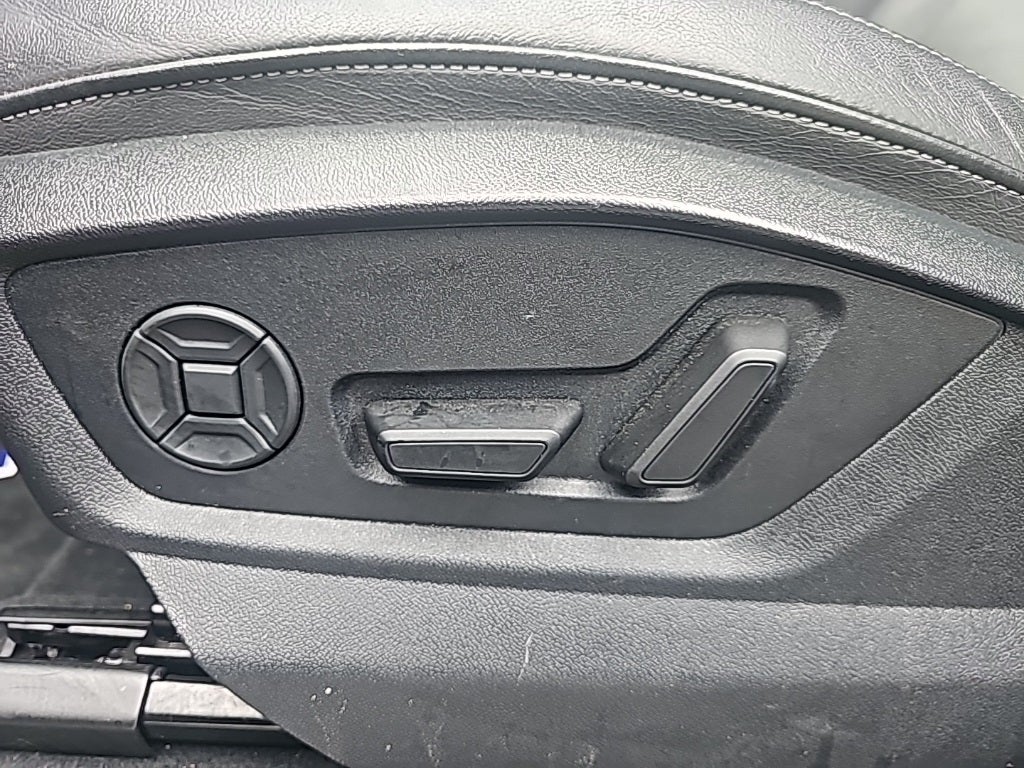 2025 Audi Q7 55 Premium Plus quattro