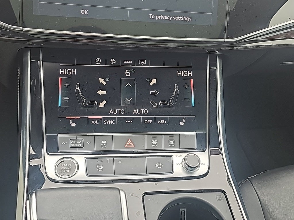 2025 Audi Q7 55 Premium Plus quattro
