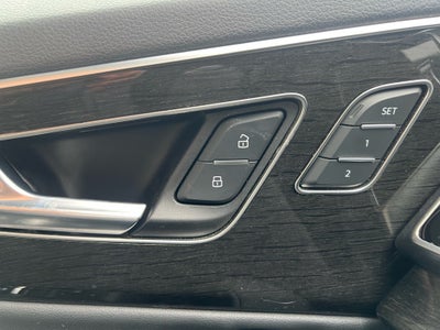 2025 Audi Q7 55 Premium Plus quattro