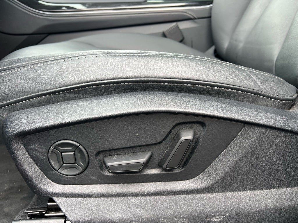 2025 Audi Q7 55 Premium Plus quattro