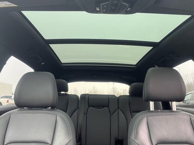 2025 Audi Q7 55 Premium Plus quattro