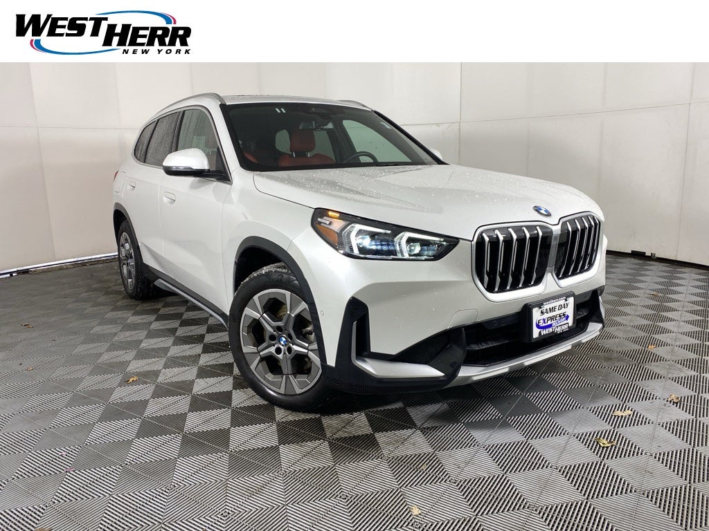2025 BMW X1 xDrive28i