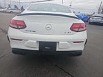 2020 Mercedes-Benz C-Class C 43 AMG® 4MATIC®