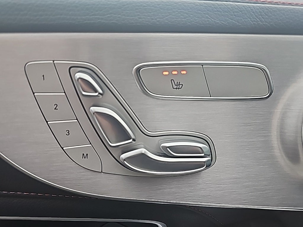 2020 Mercedes-Benz C-Class C 43 AMG® 4MATIC®