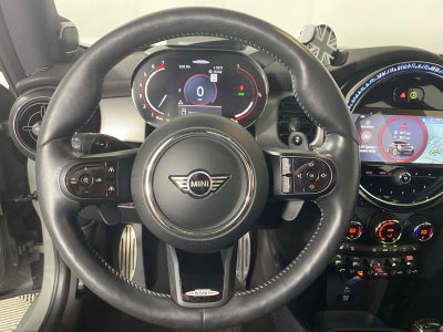2022 MINI Hardtop 2 Door John Cooper Works