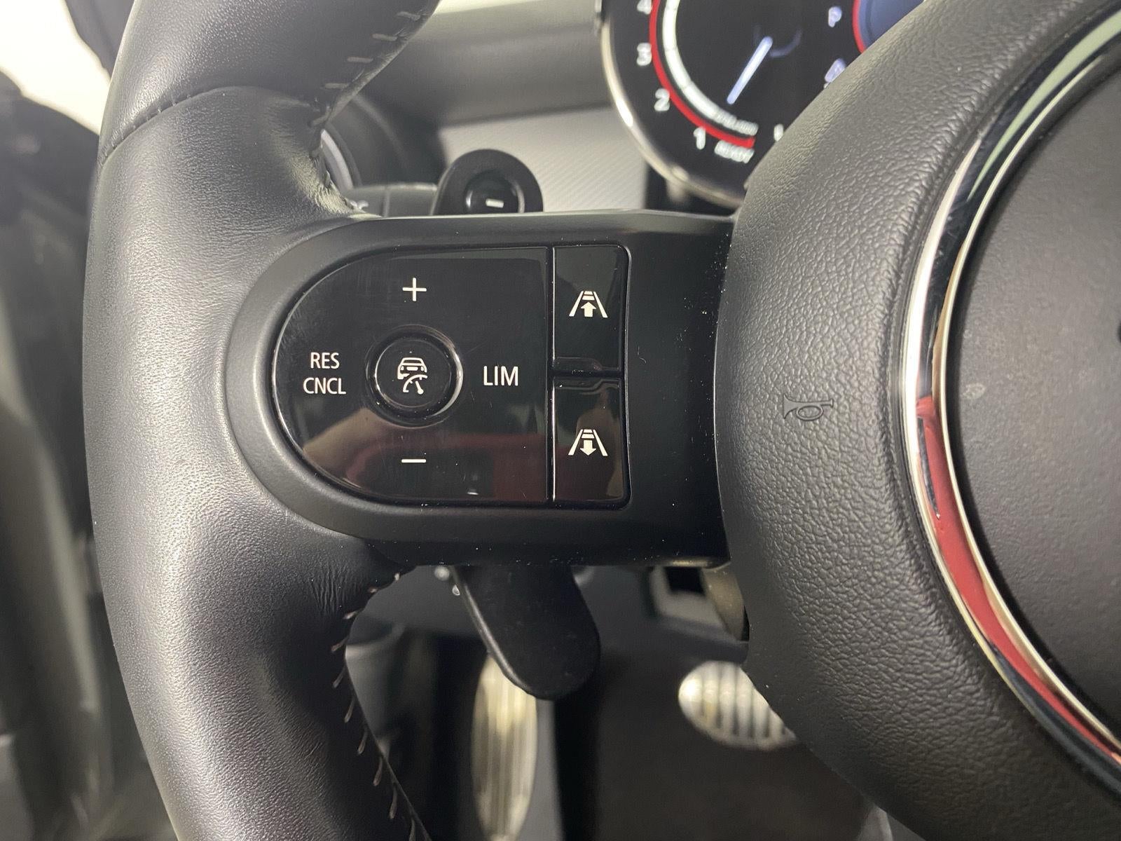 2022 MINI Hardtop 2 Door John Cooper Works