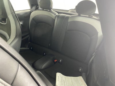 2022 MINI Hardtop 2 Door John Cooper Works