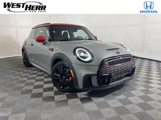 2022 MINI Hardtop 2 Door John Cooper Works