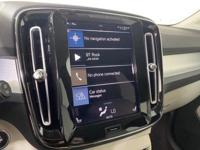 2022 Volvo Xc40 Momentum