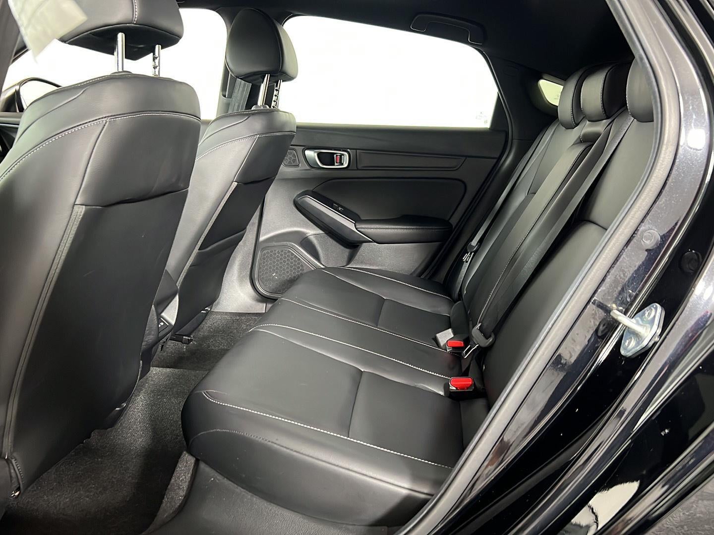 2024 Acura Integra w/Tech w/A-SPEC