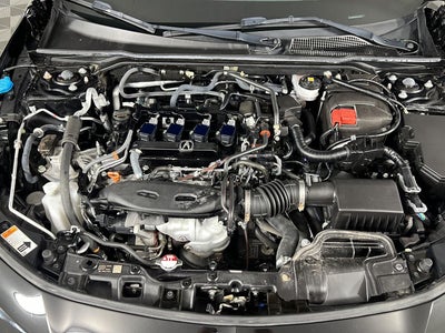 2024 Acura Integra w/Tech w/A-SPEC
