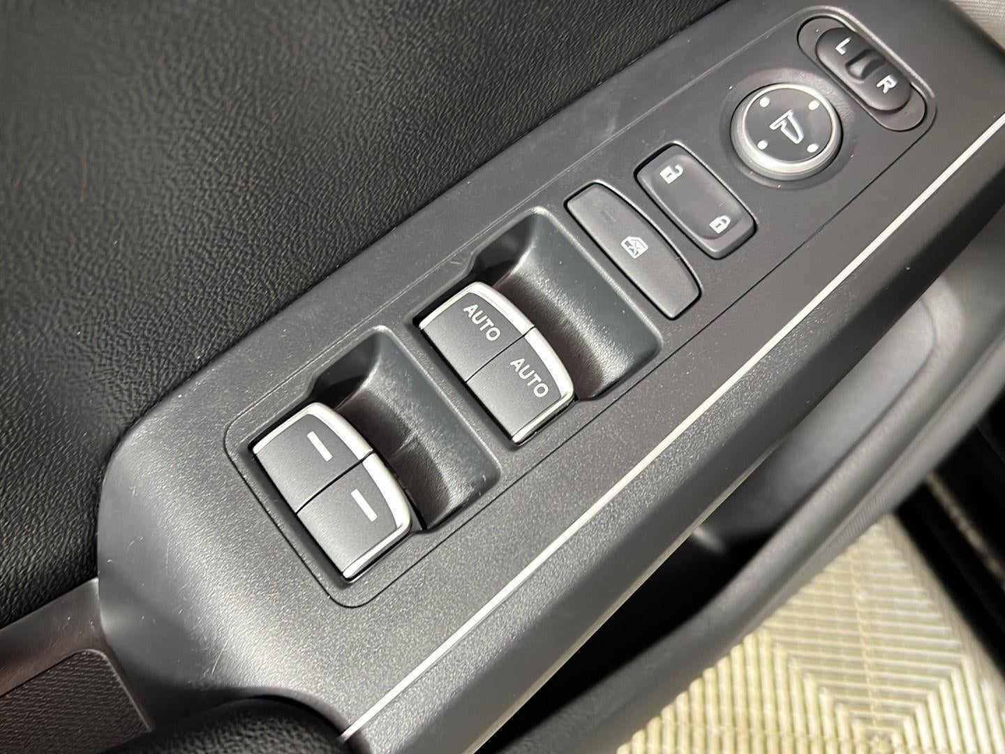 2024 Acura Integra w/Tech w/A-SPEC