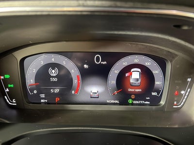 2024 Acura Integra w/Tech w/A-SPEC
