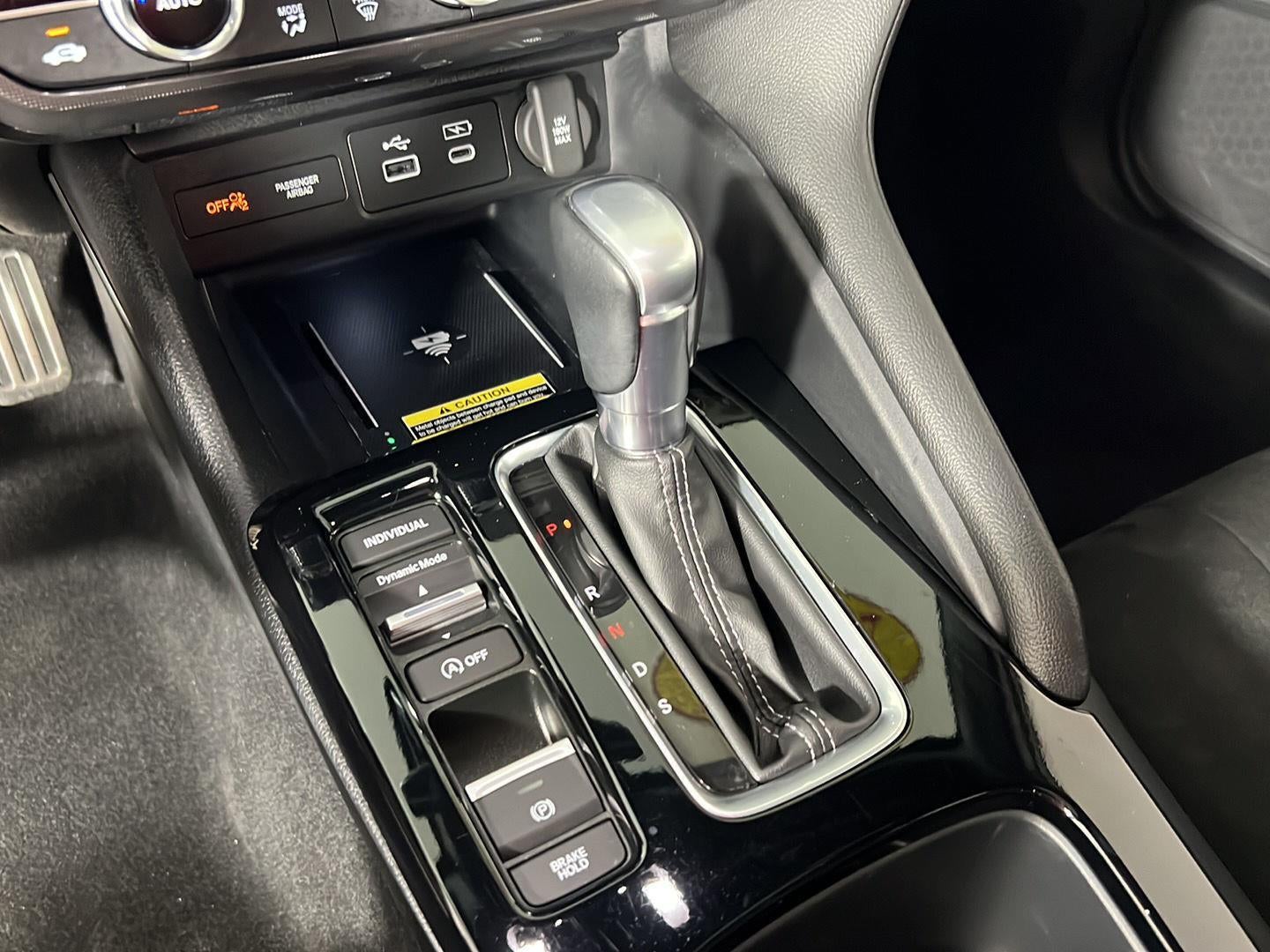 2024 Acura Integra w/Tech w/A-SPEC
