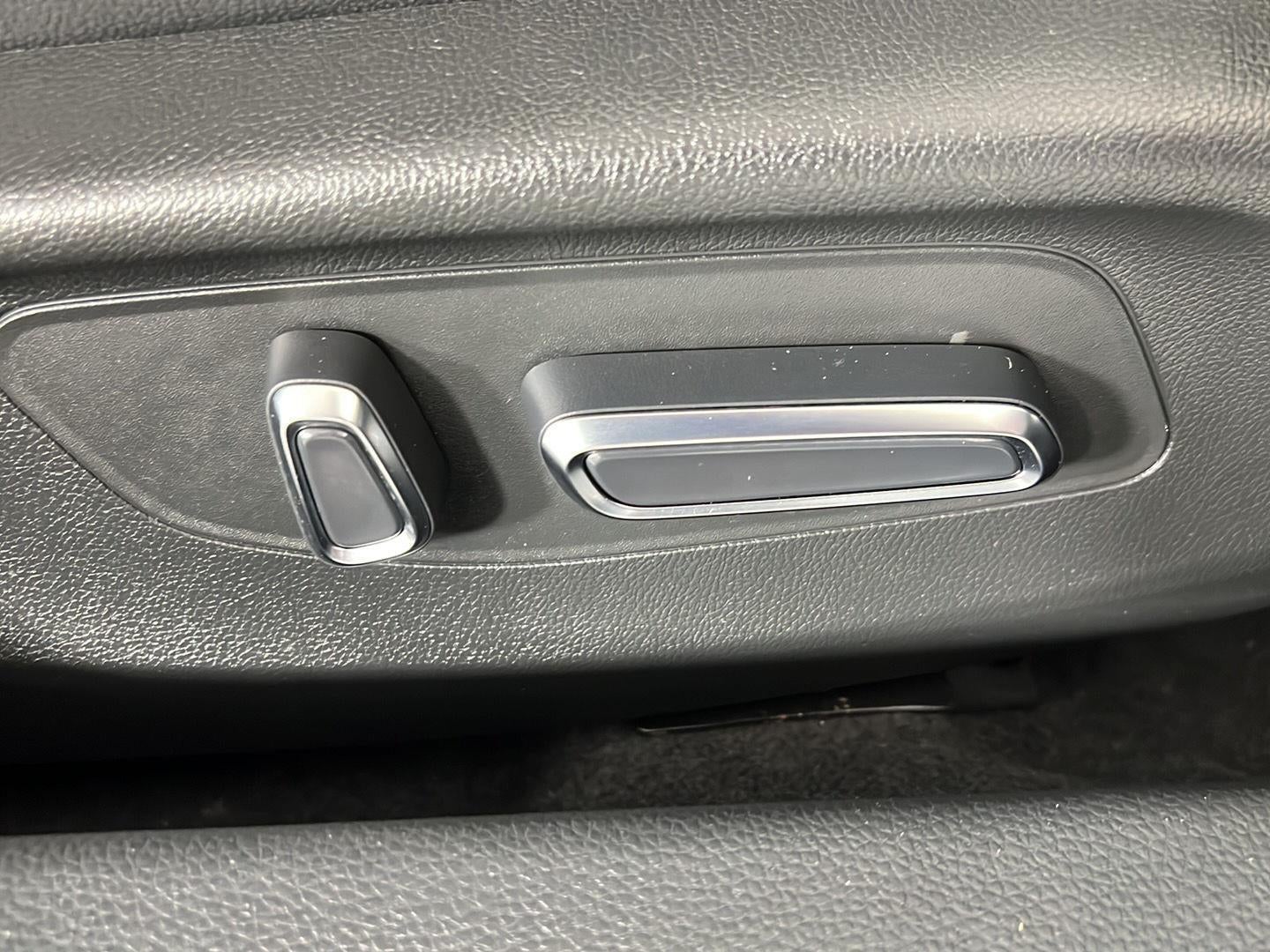 2024 Acura Integra w/Tech w/A-SPEC