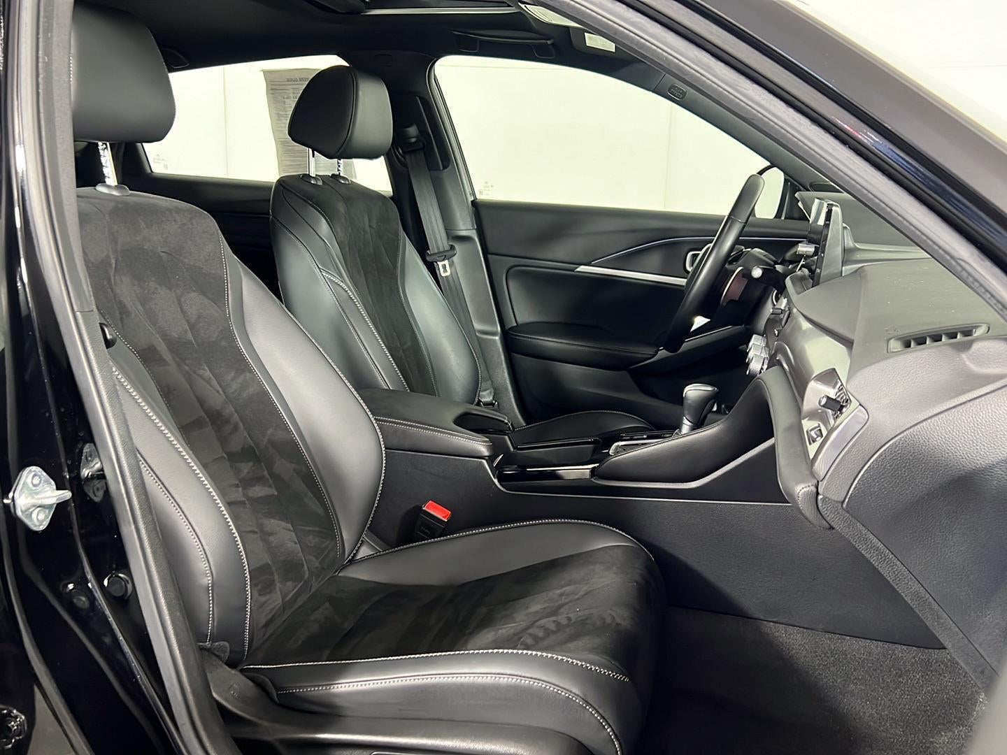2024 Acura Integra w/Tech w/A-SPEC