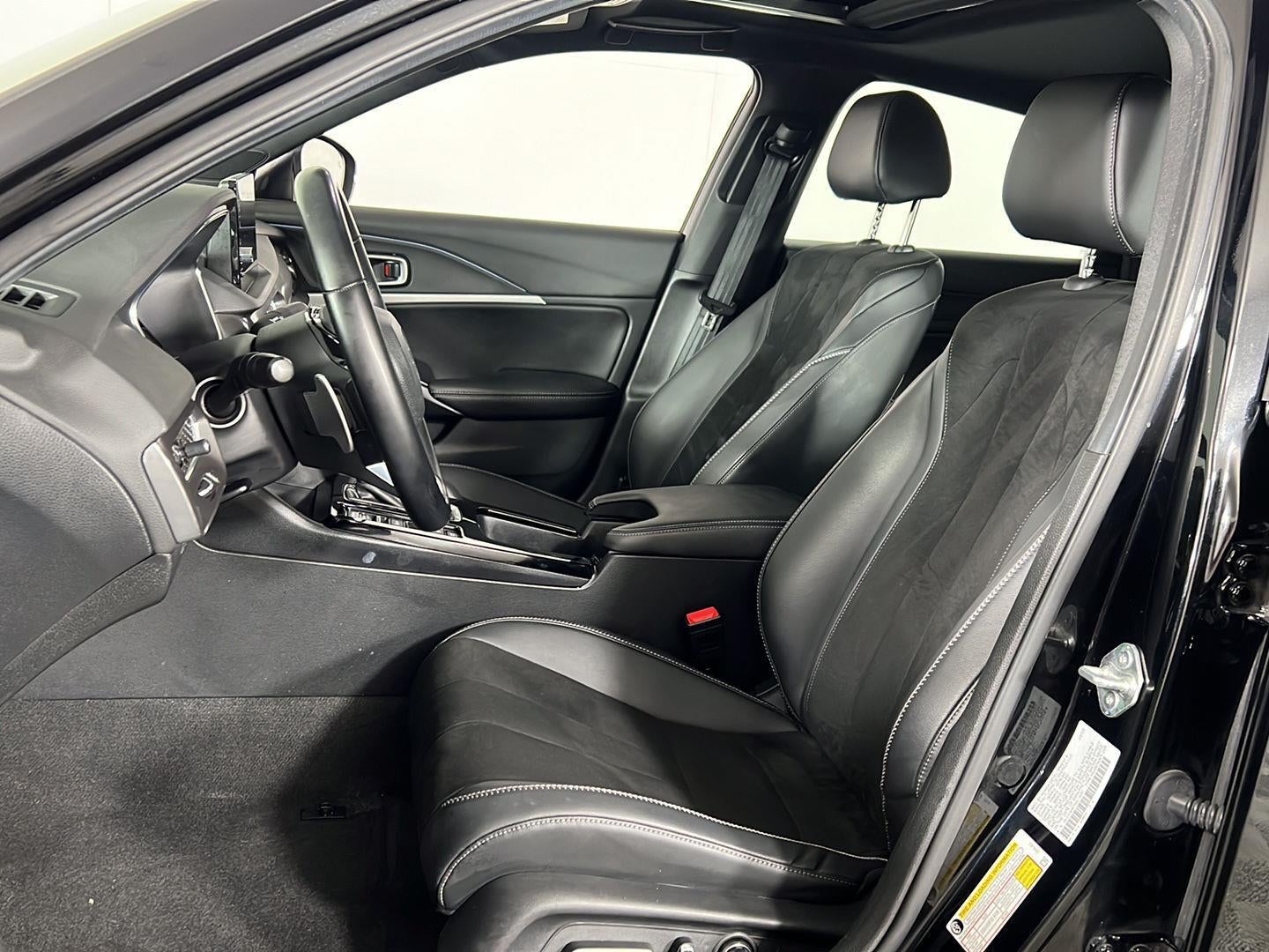 2024 Acura Integra w/Tech w/A-SPEC