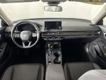 2023 Honda Civic Hatchback EX-L