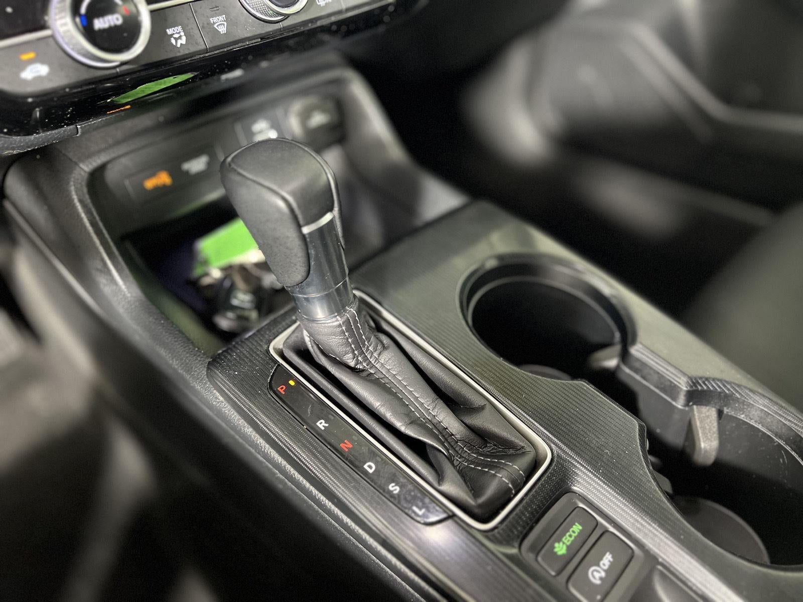 2023 Honda Civic Hatchback EX-L