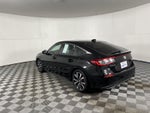 2023 Honda Civic Hatchback EX-L