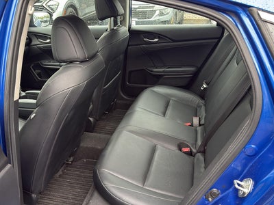2019 Honda Insight Touring