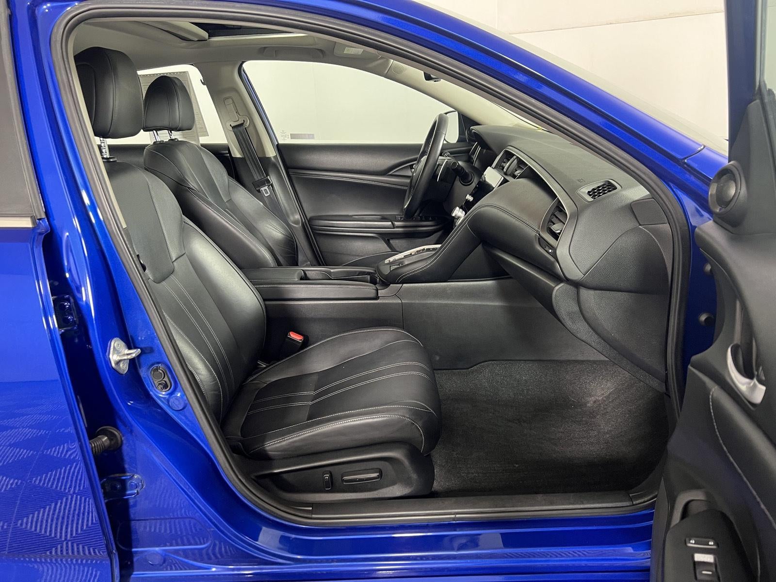 2019 Honda Insight Touring